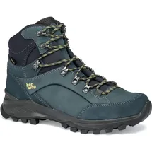 Hanwag Banks GTX Herren Steel/Sulphur 40,5