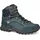 Hanwag Banks GTX Herren Steel/Sulphur 40,5