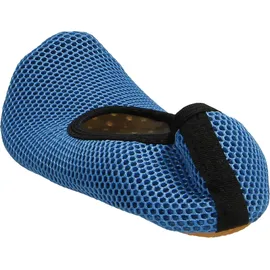 Beck Unisex Adult Airbecks-026 Blau Adult-7,5 41