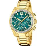 Festina Damen Boyfriend F20609/6 - 38.1mm