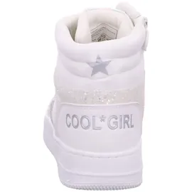 Jela London Jela Schnürstiefel Weiß | Weiß - 38