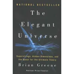 Greene, B: Elegant Universe