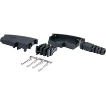 Schwaiger TAE Anschlussstecker F