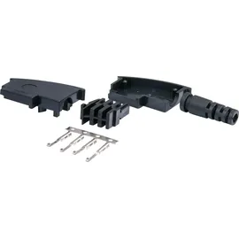 Schwaiger TAE Anschlussstecker F