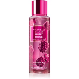 Victoria's Secret Victoria ́s Secret Ruby Rosé 250 ml Körperspray für Frauen