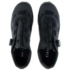 FIZIK Vento Proxy Schwarz 39