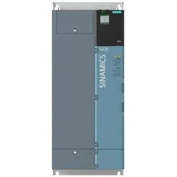 Siemens 6SL41130CA232FF0 SINAMICS G220 3AC380-500V+10/-20% 47-63Hz Leistung geringe Überlast: 30kW 150% 3S, 110% 57S Leistung hohe Überlast: 22kW 200% 3S, 150% 57S 460x 200...