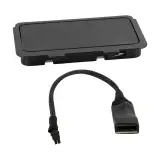 INBAY® Ablage 10W Cupra / Seat / Skoda / VW Universal 241320-01-1