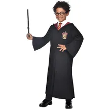 Amscan Harry Potter Robe Kostüm Kinder 6-8 Jahre