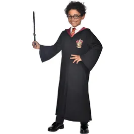Amscan Harry Potter Robe Kostüm Kinder 6-8 Jahre