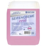 DREITURM Handwaschseife rosÈ, 5 Liter-Kanister VE = 1