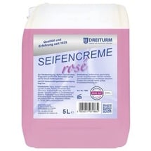 DREITURM Handwaschseife rosÈ, 5 Liter-Kanister VE = 1