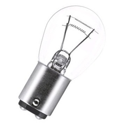 Osram AUX KFZ LKW 21/5W 440/40lm BAY15d 24V