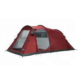 Ferrino Unisex – Erwachsene Meteora 5 Vorhang, rot,