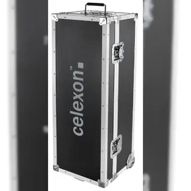 Celexon Mobil Expert 366x206 16:9 Frontprojektion