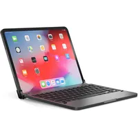 Brydge Bluetooth Tastatur DE für 11" space grau
