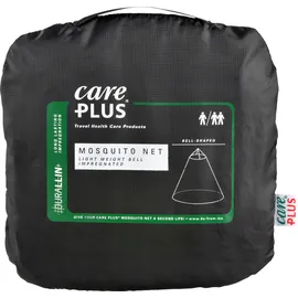 Care Plus Mosquito Net Light Weight Bell Duralin One Size Weiß