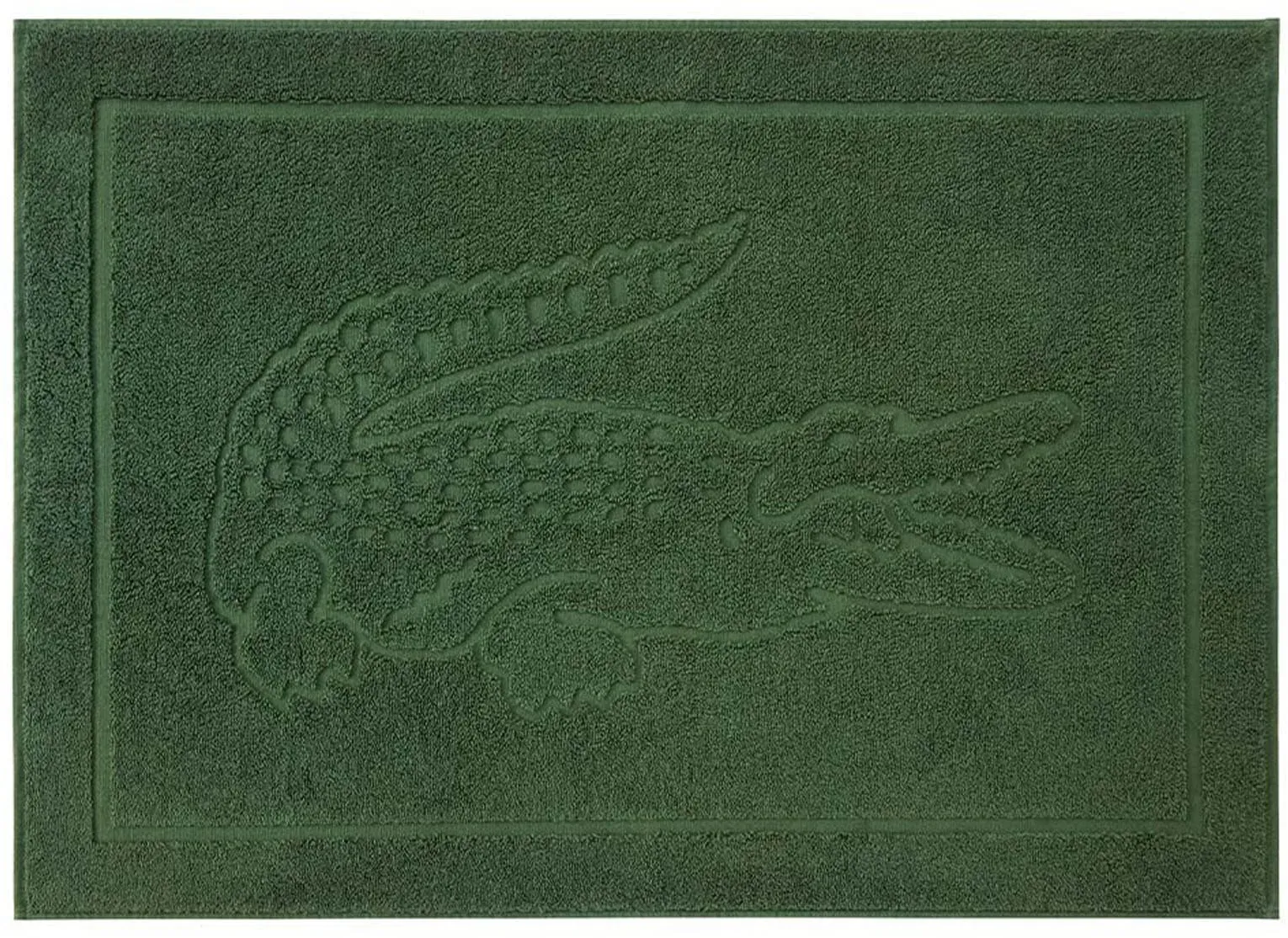 Badematte LACOSTE 