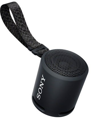 SRS-XB13 - speaker - for portable use - wireless