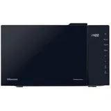 Hisense H23MOBS5HG4 Schwarz