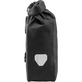 Ortlieb Fork-Pack Plus Vorderradtasche schwarz