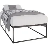 CLP Scala 200 x 100 cm Schwarz