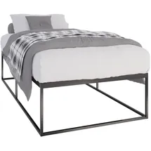 CLP Scala 200 x 100 cm Schwarz