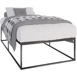 CLP Scala 200 x 100 cm Schwarz