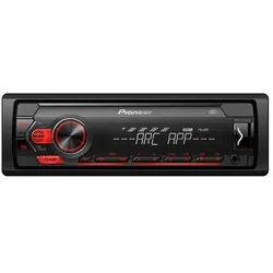 Pioneer MVH-S220DAB