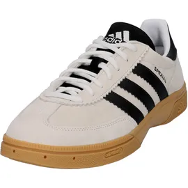 adidas Handball Spezial Herren Weite E Ftwr White/Core Black 36 2/3