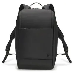 DICOTA Laptop-Rucksack Eco MOTION Kunstfaser schwarz 23,0 l bis 39,6 cm (15,6 Zoll)