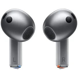 Samsung Galaxy Buds3 silver