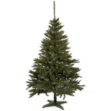 moritz Künstlicher Weihnachtsbaum 180 cm Tannenbaum Dekobaum mit Ständer