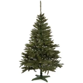 moritz Künstlicher Weihnachtsbaum 180 cm Tannenbaum Dekobaum mit Ständer