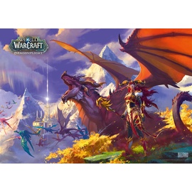 Good Loot World of Warcraft: Dragonflight 1000 Teile)