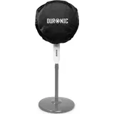 Duronic FAN COVER Ventilator Staubschutz für Ventilatoren bis 40 cm | Abdeckung für Standventilator Tischventilator | Schutzhülle Schutzabdeckung Abdeckhaube für Tischventilator Wandventilator