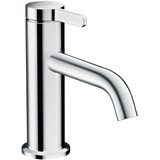 Hansgrohe Axor One 70 mit Hebelgriff chrom