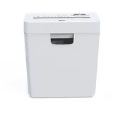 TRACER Tracer, Aktenvernichter, 47584 White Shredder (Streifenschnitt)