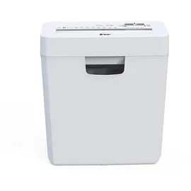 TRACER Tracer, Aktenvernichter, 47584 White Shredder (Streifenschnitt)
