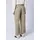 street one studio Cordhose High Waist Beige 46