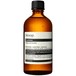 Aesop Breathless 100 ml 