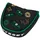 Odyssey Callaway Golf HC OD Geldhammer BLK 24