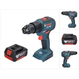 Bosch GSB 18V-55 Professional inkl. 1 x 5,0 Ah