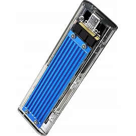 ORICO TCM2-C3 1 x M.2 NVMe USB 3,1 10 Gbit/s