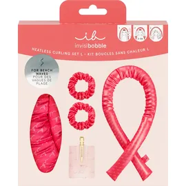 Invisibobble Beach Curl Set L