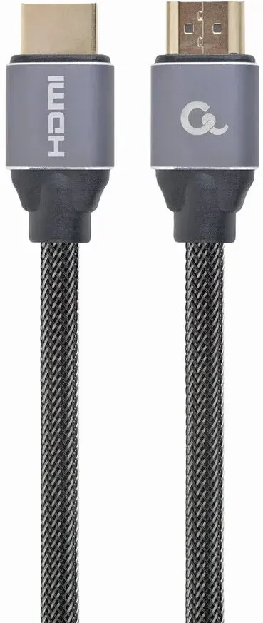 Gembird CCBP-HDMI-10M HDMI-Kabel HDMI Typ A (Standard) Grau