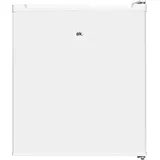 OK. OFR 011 E Kühlschrank (40 l, 510 mm hoch, Weiß)