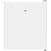 OK. OFR 011 E Kühlschrank (40 l, 510 mm hoch, Weiß)