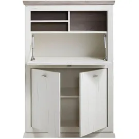 Hom ́in Sekretär, CAMRON - B/H/T ca. 90,20x134,40x43,00