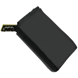 AccuCell Akku passend für die Apple iWatch 38mm Li-Polymer Akku A1578, A1553, iWatch 1st G 38mm, 3,8 Volt 203mAh mit 0,8Wh